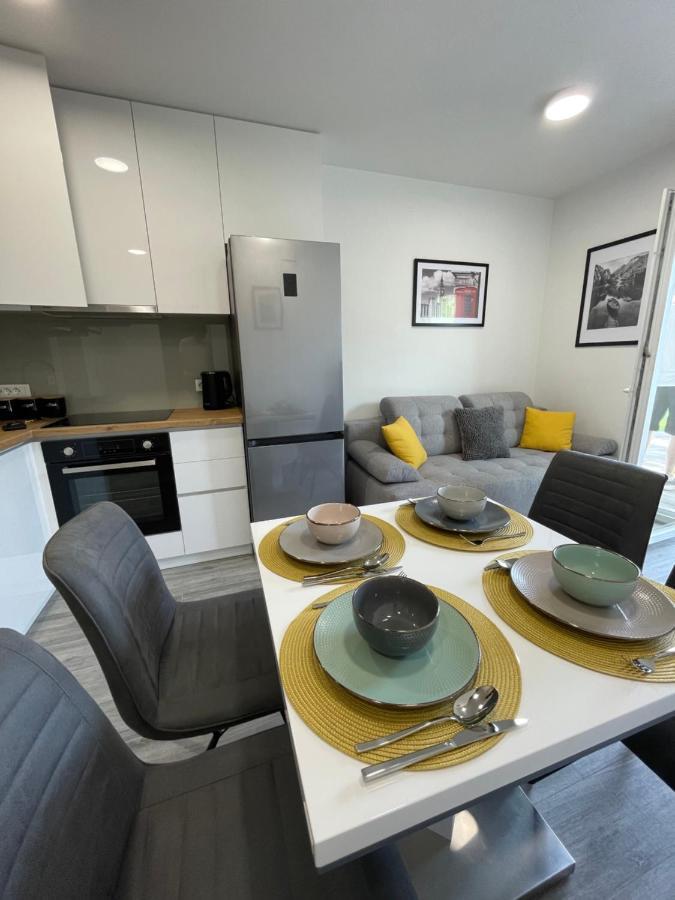 Ante'S Apartment Сплит Екстериор снимка