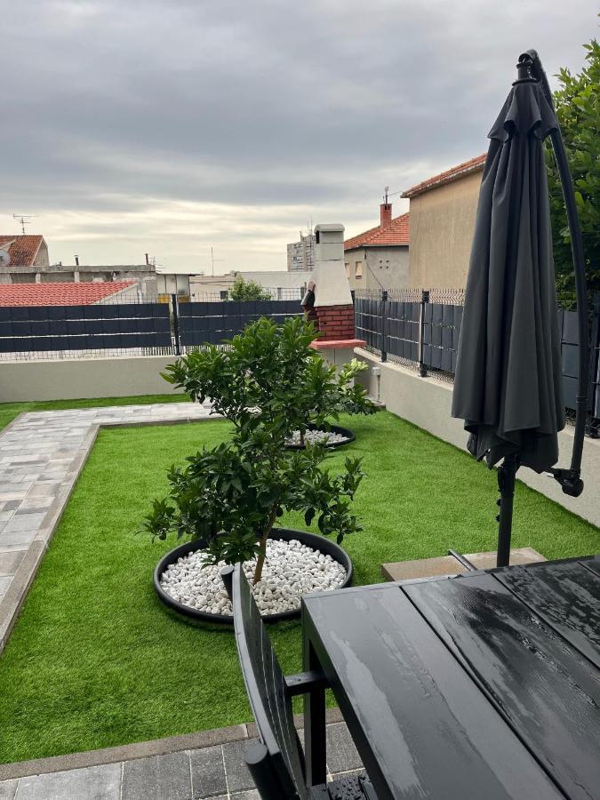 Ante'S Apartment Сплит Екстериор снимка