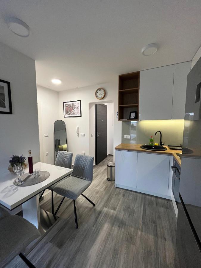 Ante'S Apartment Сплит Екстериор снимка