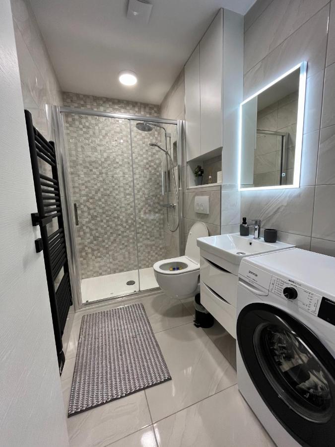 Ante'S Apartment Сплит Екстериор снимка