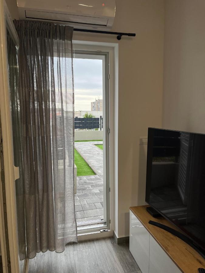 Ante'S Apartment Сплит Екстериор снимка