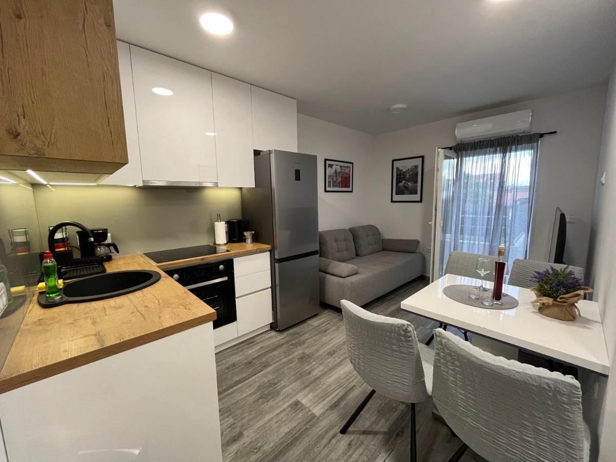 Ante'S Apartment Сплит Екстериор снимка