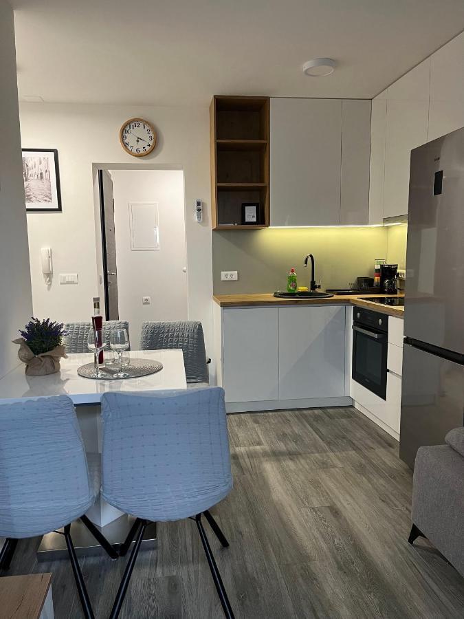 Ante'S Apartment Сплит Екстериор снимка