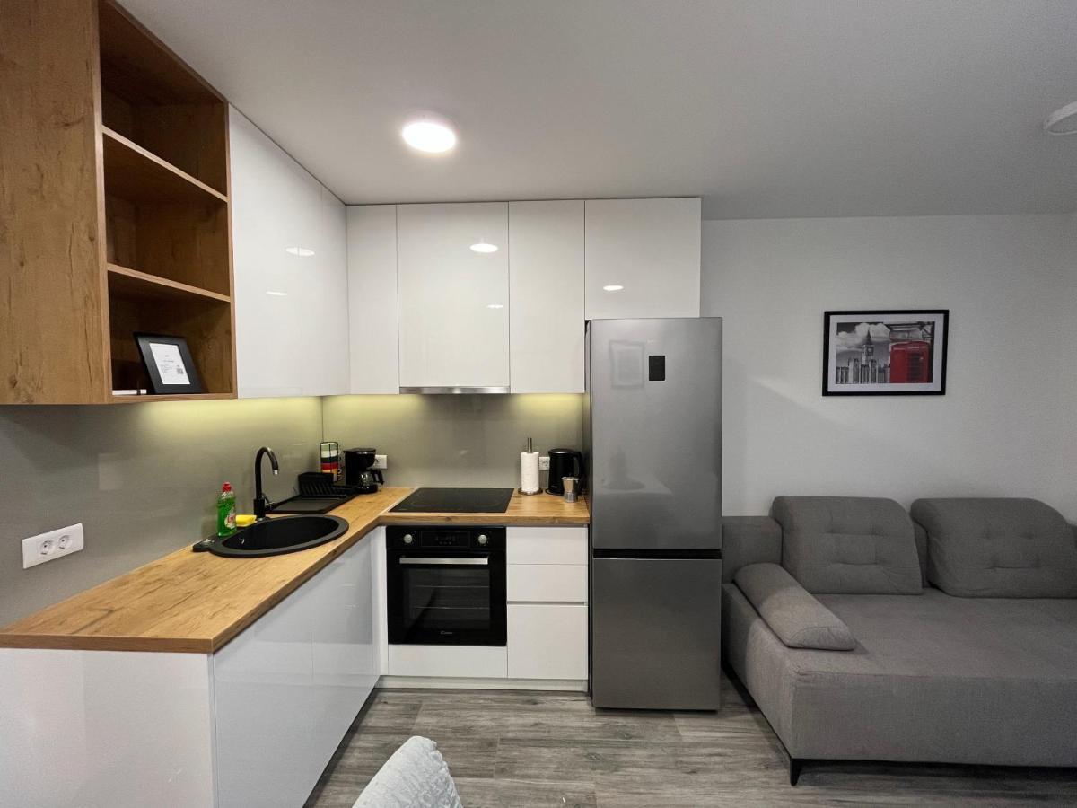 Ante'S Apartment Сплит Екстериор снимка