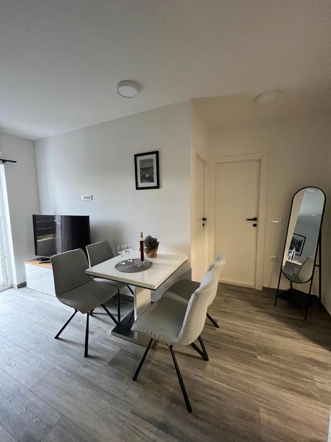 Ante'S Apartment Сплит Екстериор снимка