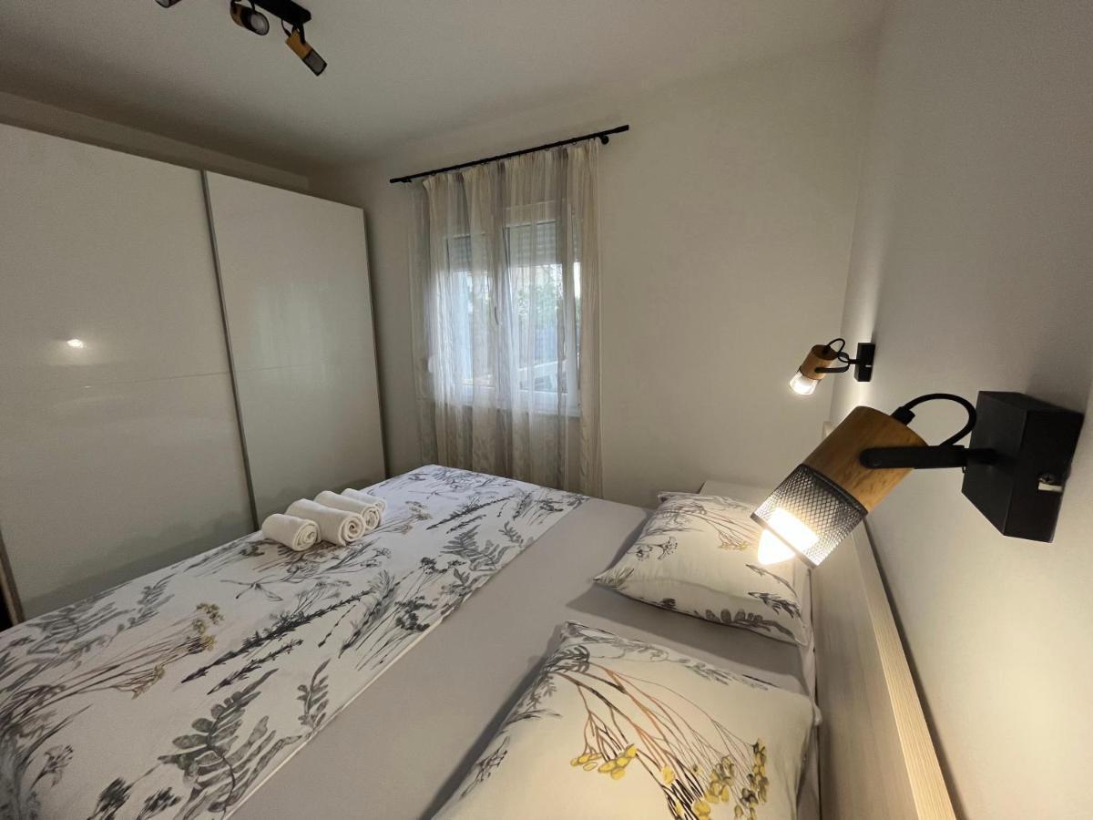 Ante'S Apartment Сплит Екстериор снимка